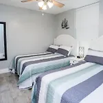 Dunes Of Panama E605 2Br 2Ba Beachfront Condo