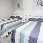 Dunes Of Panama E605 2Br 2Ba Beachfront Condo