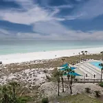 Dunes Of Panama E605 2Br 2Ba Beachfront Condo