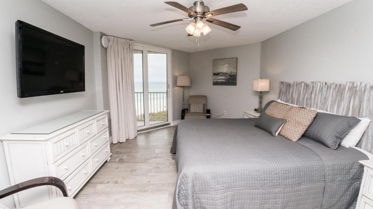 Dunes Of Panama E605 2br 2ba Beachfront Apartment